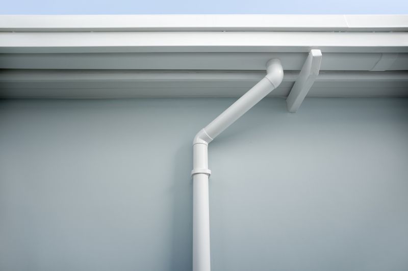 Residential Gutter System