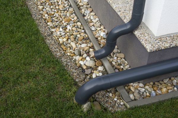 Downspout Snaking in Glendale